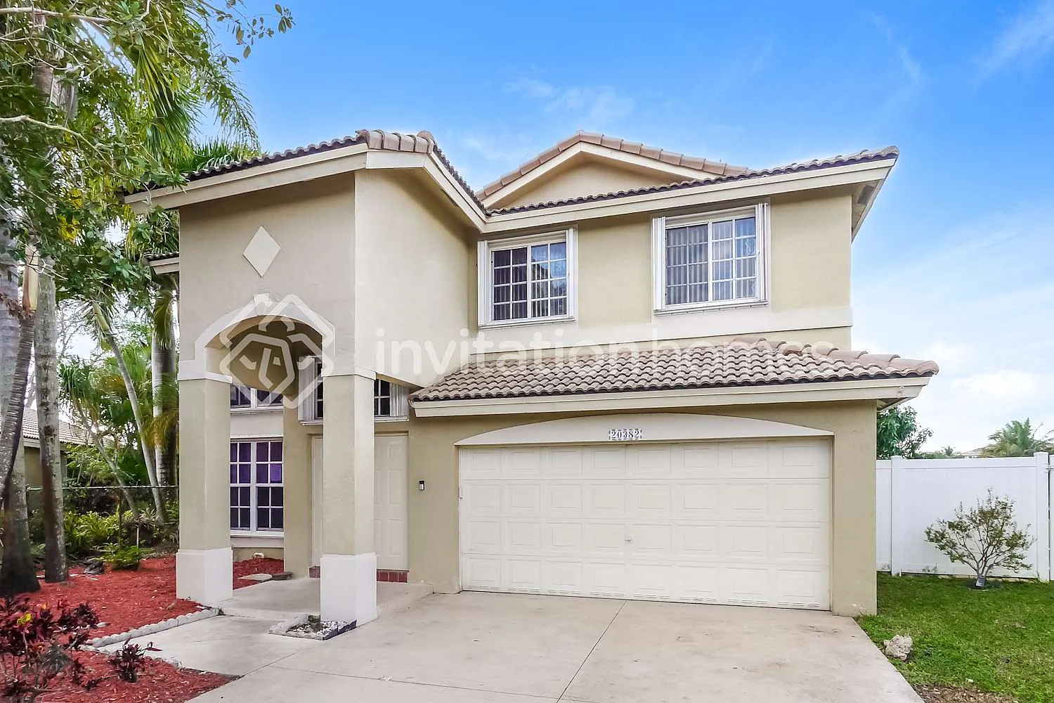 20382 SW 3rd St Pembroke Pines, FL 33029 — Photo 1