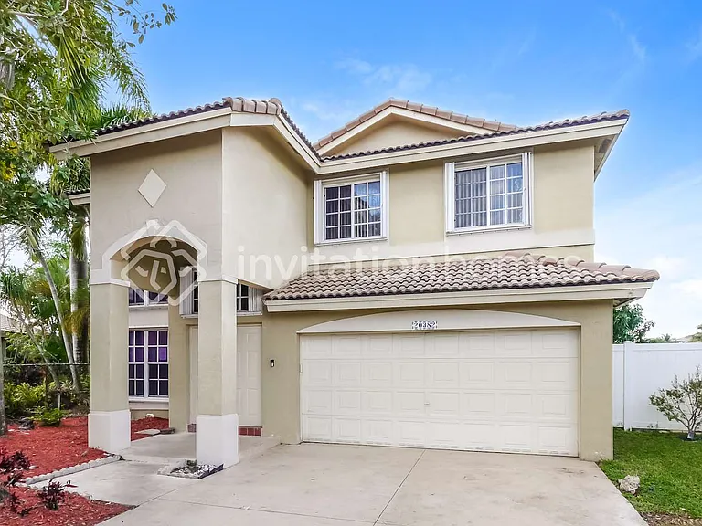 20382 SW 3rd St — Photo 1