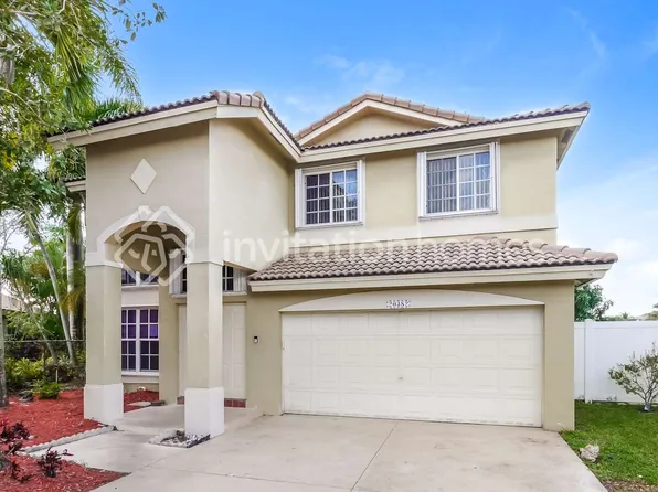 20382 SW 3rd St, Hollywood, FL 33029