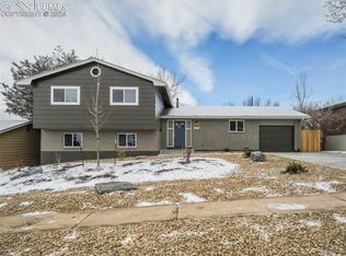 2210 Wynkoop Dr, Colorado Springs, CO 80909