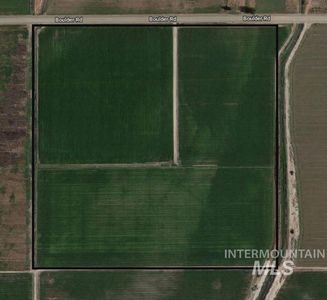 Boulder Rd, Parma, ID, 83660