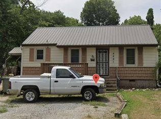 4401 Ferndale Rd LOT 38, Memphis, TN 38122