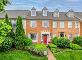 2604 Mill Race Rd, Frederick, MD 21701
