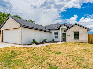 3106 Sabine River Trl, Granbury, TX 76048