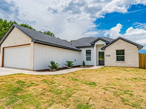 3106 Sabine River Trl, Granbury, TX 76048