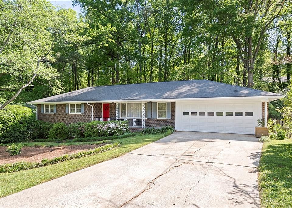 2721 Imperial Hills Dr, Tucker, GA 30084 Zillow