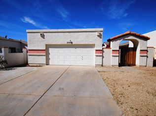 20014 N 48th Ln, Glendale, AZ 85308
