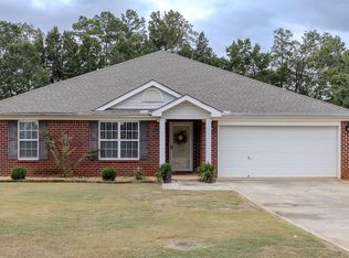 113 Vandenberg Ln, Harvest, AL 35749