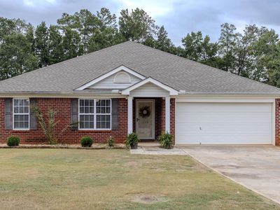 113 Vandenberg Ln, Harvest, AL, 35749