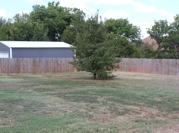 41208 Hazel Dell Rd, Shawnee, OK 74804