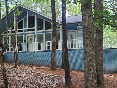 1460 Valleywood Trl, Holly Lake Ranch, TX, 75765