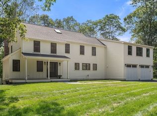 14 Ruel Dr, Dover, MA 02030