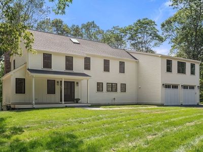 14 Ruel Dr, Dover, MA, 02030