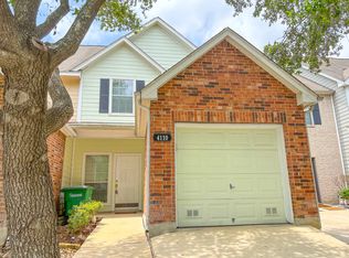 4110 Copano Bay #4110, San Antonio, TX 78229
