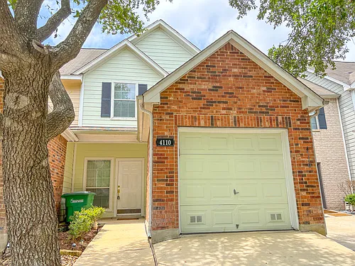 4110 Copano Bay #4110 Photo 1