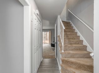 Park Fairfax Apartments, Charlotte, NC 28208