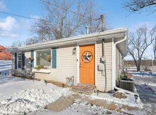 125 E 632 N, Valparaiso, IN 46383