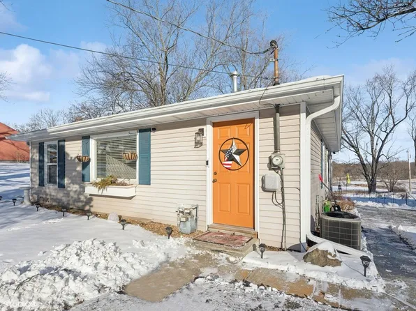 125 E 632 N, Valparaiso, IN 46383