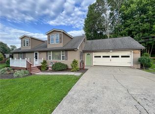 210 Old Gifford Rd, Bainbridge, NY 13733