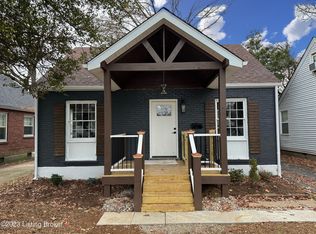 2916 Bowman Ave, Louisville, KY