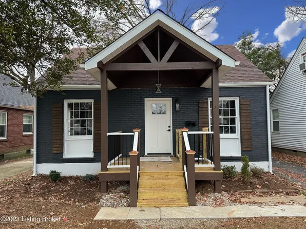 2916 Bowman Ave, Louisville, KY 40205