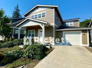 10726 NE Old Growth Loop, Kingston, WA 98346