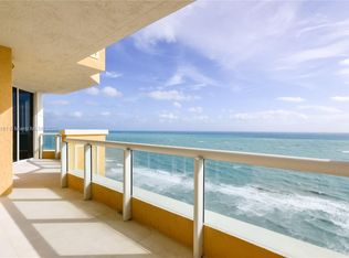 17875 Collins Ave #2706, Sunny Isles Beach, FL 33160