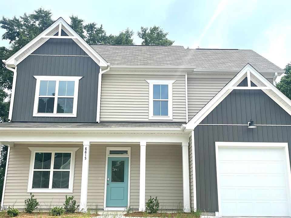 1st image of 8815 NE Colbert Place Drive