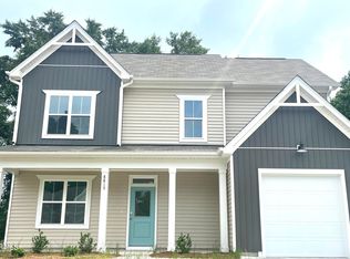 8815 NE Colbert Place Dr, Leland, NC 28451