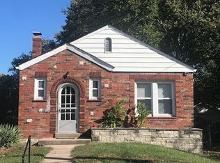 9283 E Breckenridge Ave, Saint Louis, MO 63114