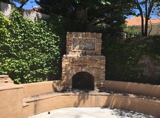 1505 Canyon Hills Dr NE, Albuquerque, NM 87112
