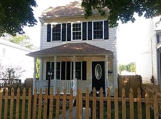 1606 N 23rd St, Richmond, VA 23223