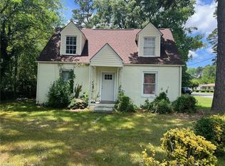 509 Gordon St, High Point, NC 27260