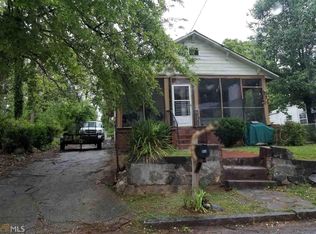 153 Edwards St NW, Atlanta, GA 30314