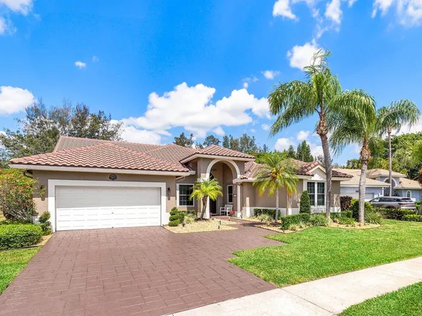 7892 Dorchester Road, Boynton Beach, FL 33472