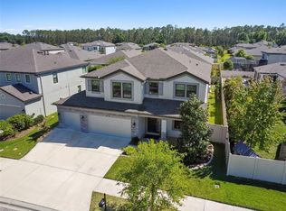 21820 Indian Summer Dr, Land O Lakes, FL 34637