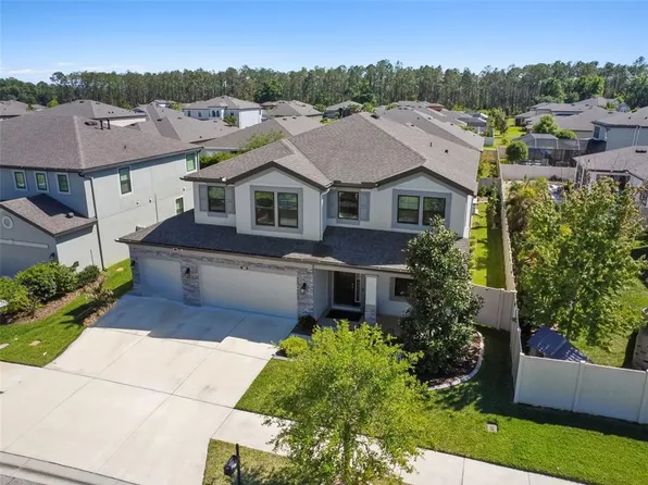 21820 Indian Summer Dr, Land O Lakes, FL 34637