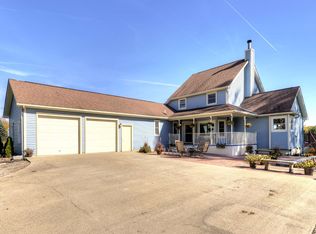 9941 Beeman Rd, Chelsea, MI 48118
