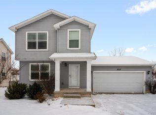 3717 Meijer Ct, Mason, MI 48854