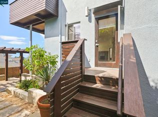 32 Kenilworth Dr #B, Berkeley, CA 94707
