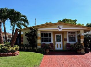 651 NW 3rd Ct, Hallandale Beach, FL 33009