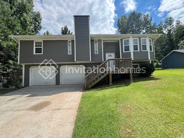 734 Shoreline Trl SE, Conyers, GA 30094