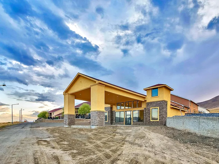 5750 US Highway 95 N — Photo 24