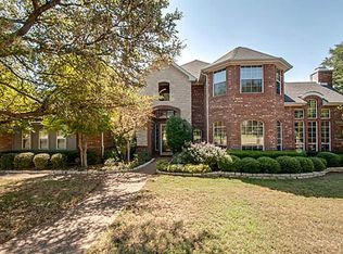4813 Dominion Ct, Flower Mound, TX 75022