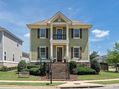 327 Eastgate Dr, Prattville, AL, 36066