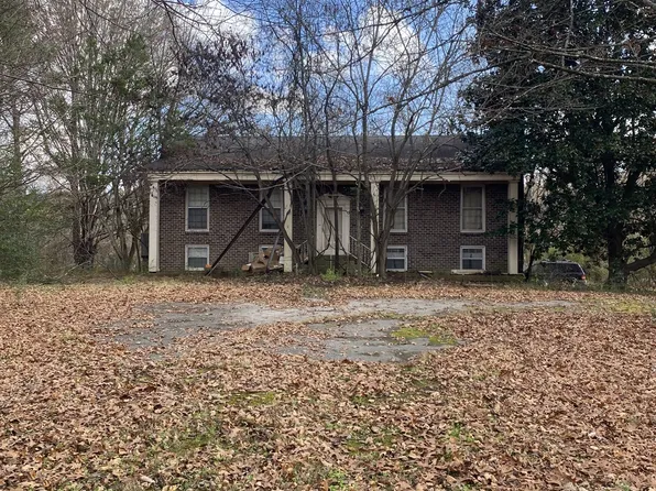 1071 Cliff White Rd, Columbia, TN 38401