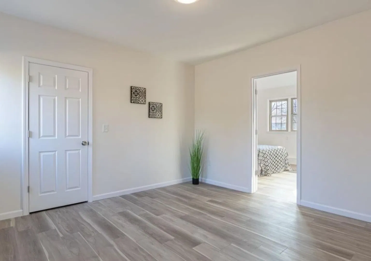 4 Bedroom | 2 Bathroom Ranch Home for Rent | $1,500 per month — Photo 3