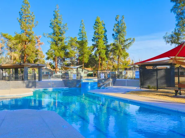 5136 E EVERGREEN Street #1075, Mesa, AZ 85205