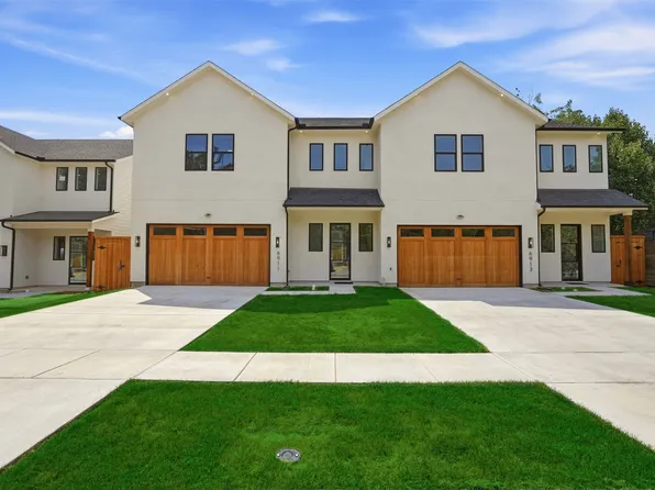 6911 Mohawk Dr, Dallas, TX 75235