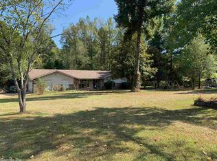 5336 Amber Cir N, Benton, AR 72015